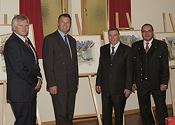 Lavendelfest bei Andrea Sagmeister