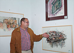 Lavendelfest bei Andrea Sagmeister