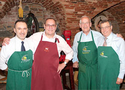 Lavendelfest bei Andrea Sagmeister