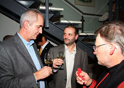 Kalenderpräsentation in Deutschlandsberg