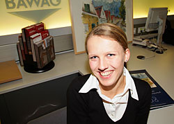 Kalenderpräsentation in Deutschlandsberg