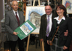 Lavendelfest bei Andrea Sagmeister