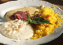 Lavendelfest bei Andrea Sagmeister