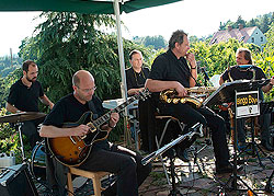 Lavendelfest bei Andrea Sagmeister