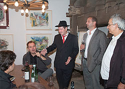 Wiener Tschuschenkapelle