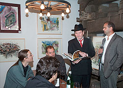 Wiener Tschuschenkapelle