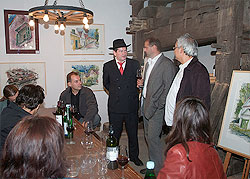 Wiener Tschuschenkapelle