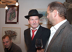 Wiener Tschuschenkapelle